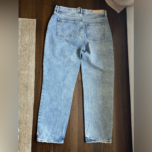 Betro Simone High waist Loose Fit jeans NWOT - Picture 4 of 7